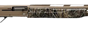 Winchester SX4 Hybrid Hunter MAX-7 Realtree Max-7 / Flat Dark Earth 12 GA 26" Barrel 3.5"-Chamber 4-Rounds