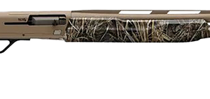 Winchester SX4 Hybrid Hunter MAX-7 Realtree Max-7 / Flat Dark Earth 12 GA 28" Barrel 3"-Chamber 4-Rounds