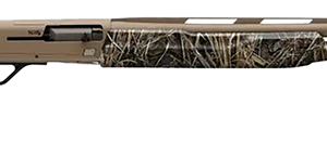 Winchester SX4 Hybrid Hunter MAX-7 Realtree Max-7 / Flat Dark Earth 12 GA 26" Barrel 3"-Chamber 4-Rounds