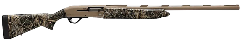 Winchester SX4 Hybrid Hunter MAX-7 Realtree Max-7 / Flat Dark Earth 12 GA 26" Barrel 3"-Chamber 4-Rounds