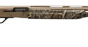 Winchester SX4 Hybrid Hunter Mossy Oak Shadow Grass Habitat / Flat Dark Earth 20 GA 28" Barrel 3"-Chamber 4-Rounds