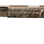 Winchester SX4 Hybrid Hunter Mossy Oak Shadow Grass Habitat / Flat Dark Earth 12 GA 26" Barrel 3.5"-Chamber 4-Rounds