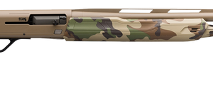 Winchester SX4 Hybrid Hunter Woodland / Flat Dark Earth 20 GA 28" Barrel 3"-Chamber 4-Rounds