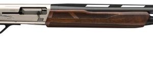 Winchester SX4 Upland Field Walnut / Nickel 20 GA 28" Barrel 3"-Chamber 3-Rounds