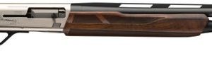 Winchester SX4 Upland Field Walnut / Nickel 20 GA 26" Barrel 3"-Chamber 3-Rounds
