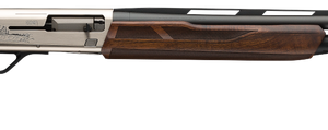Winchester SX4 Upland Field Walnut / Nickel 12 GA 26" Barrel 3"-Chamber 4-Rounds