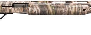 Winchester SX4 Waterfowl Hunter Mossy Oak Shadow Grass Habitat 12 GA 28" Barrel 3.5"-Chamber 3-Rounds
