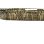 Winchester SX4 Waterfowl Hunter Mossy Oak Bottomland 12 GA 28" Barrel 3"-Chamber 4-Rounds