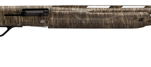 Winchester SX4 Waterfowl Hunter Mossy Oak Bottomland 12 GA 26" Barrel 3"-Chamber 4-Rounds