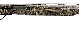 Winchester SX4 Waterfowl Hunter Realtree Max-7 12 GA 28" Barrel 3.5"-Chamber 4-Rounds