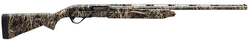 Winchester SX4 Waterfowl Hunter Realtree Max-7 12 GA 28" Barrel 3.5"-Chamber 4-Rounds