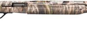 Winchester SX4 Waterfowl Hunter Mossy Oak Shadow Grass Habitat 12 GA 26" Barrel 3.5"-Chamber 3-Rounds