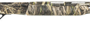 Winchester Sx4 Waterfowl Hunter Mossy Oak Shadow Grass Habitat 12 GA 28" Barrel 3.5"-Chamber 4-Rounds Left-Hand