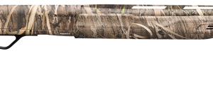 Winchester Sx4 Waterfowl Hunter Mossy Oak Shadow Grass Habitat 12 GA 26" Barrel 3.5"-Chamber 4-Rounds Left-Hand