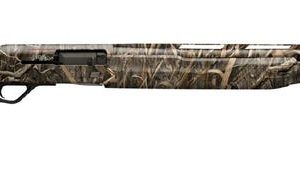 Winchester SX4 Waterfowl Hunter Mossy Oak Shadow Grass Habitat 20 GA 28" Barrel 3"-Chamber 4-Rounds