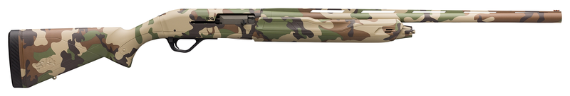 Winchester SX4 Waterfowl Hunter Woodland 12 GA 26" Barrel 3"-Chamber 4-Rounds