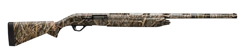 Winchester SX4 Waterfowl Hunter Mossy Oak Shadow Grass Habitat 20 GA 26" Barrel 3"-Chamber 4-Rounds