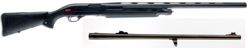 Winchester SXP Buck/Bird Combo 20 GA 28" Barrel 3"-Chamber 5-Rounds