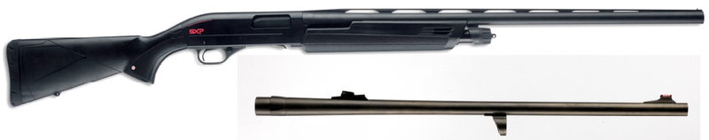 Winchester SXP Buck/Bird Combo 12 GA 28" Barrel 3"-Chamber 5-Rounds