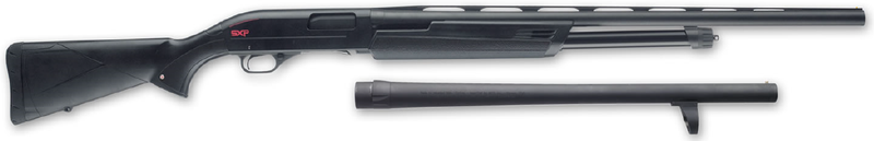Winchester SXP Camp/Field Combo 20 GA 26" Barrel 3"-Chamber 5-Rounds