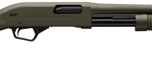 Winchester SXP Defender OD Green 20 GA 18" Barrel 3"-Chamber 5-Rounds