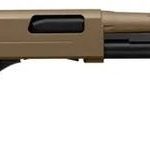 Winchester SXP Defender TrueTimber Strata / Flat Dark Earth 12 GA 18" Barrel 3"-Chamber 5-Rounds