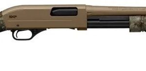 Winchester SXP Defender TrueTimber Strata / Flat Dark Earth 12 GA 18" Barrel 3"-Chamber 5-Rounds