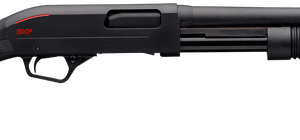 Winchester SXP Defender 12 GA 18" Barrel 3"-Chamber 5-Rounds