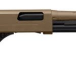 Winchester SXP Defender Mossy Oak Elements Terra Bayou / Flat Dark Earth 12 GA 18" Barrel 3"-Chamber 5-Rounds