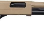 Winchester SXP Defender Flat Dark Earth 12 GA 18" Barrel 3"-Chamber 5-Rounds