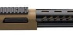 Winchester SXP Extreme Defender Flat Dark Earth 12 GA 18" Barrel 3"-Chamber 5-Rounds