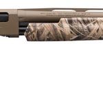 Winchester SXP Hybrid Hunter Mossy Oak Shadow Grass Habitat / Flat Dark Earth 20 GA 28" Barrel 3"-Chamber 4-Rounds