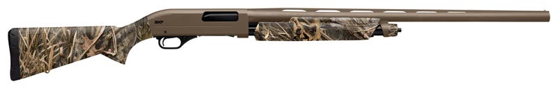 Winchester SXP Hybrid Hunter Mossy Oak Shadow Grass Habitat / Flat Dark Earth 12 GA 28" Barrel 3.5"-Chamber 4-Rounds