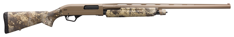 Winchester SXP Hybrid Hunter Truetimber Prairie / Flat Dark Earth 12 GA 26" Barrel 3"-Chamber 4-Rounds