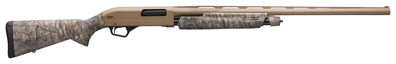 Winchester SXP Hybrid Hunter Realtree Timber / Flat Dark Earth 20 GA 28" Barrel 3"-Chamber 4-Rounds