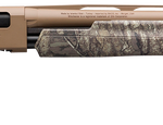 Winchester SXP Hybrid Hunter Realtree Timber / Flat Dark Earth 12 GA 28" Barrel 3.5"-Chamber 4-Rounds