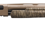 Winchester SXP Hybrid Hunter Mossy Oak Bottomland / Flat Dark Earth 20 GA 26" Barrel 3"-Chamber 4-Rounds
