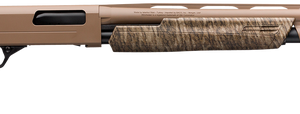 Winchester SXP Hybrid Hunter Mossy Oak Bottomland / Flat Dark Earth 12 GA 28" Barrel 3.5"-Chamber 4-Rounds