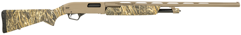 Winchester SXP Hybrid Hunter Realtree Max-7 / Flat Dark Earth 20 GA 28" Barrel 3"-Chamber 4-Rounds