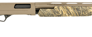 Winchester SXP Hybrid Hunter Realtree Max-7 / Flat Dark Earth 12 GA 26" Barrel 3.5"-Chamber 4-Rounds