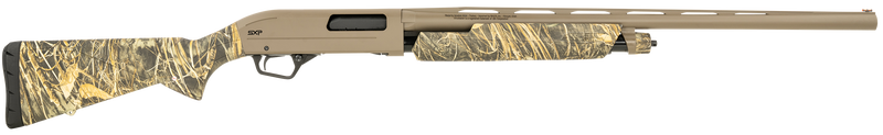 Winchester SXP Hybrid Hunter Realtree Max-7 / Flat Dark Earth 12 GA 26" Barrel 3.5"-Chamber 4-Rounds