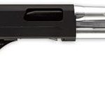 Winchester SXP Marine Defender Black / Chrome 12 GA 18" Barrel 3"-Chamber 5-Rounds