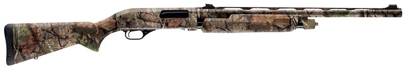 Winchester SXP NWTF Turkey Hunter Mossy Oak Break Up Country 20 GA 24" Barrel 3"-Chamber 5-Rounds