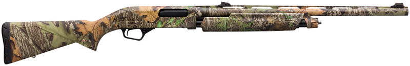 Winchester SXP NWTF Turkey Hunter Mossy Oak Obsession 12 GA 24" Barrel 3.5"-Chamber 4-Rounds