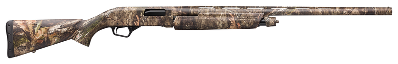 Winchester SXP Universal Hunter Mossy Oak DNA 12 GA 26" Barrel 3"-Chamber 4-Rounds