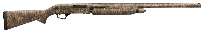 Winchester SXP Waterfowl Hunter Mossy Oak Bottomlands 12 GA 26" Barrel 3"-Chamber 4-Rounds