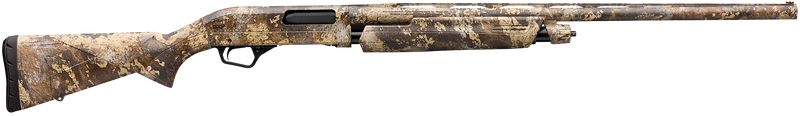 Winchester SXP Waterfowl Hunter Truetimber Prairie 12 GA 28" Barrel 3.5"-Chamber 4-Rounds