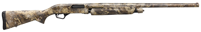 Winchester SXP Waterfowl Hunter Truetimber Prairie 12 GA 26" Barrel 3"-Chamber 4-Rounds