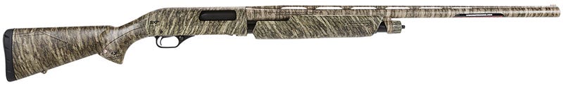 Winchester SXP Waterfowl Hunter Mossy Oak Bottomlands 12 GA 28" Barrel 3.5"-Chamber 4-Rounds