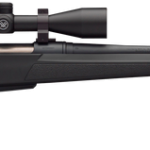 Winchester XPR 6.5 Creedmoor 22" Barrel 3-Rounds 3-9x40mm Scope Combo